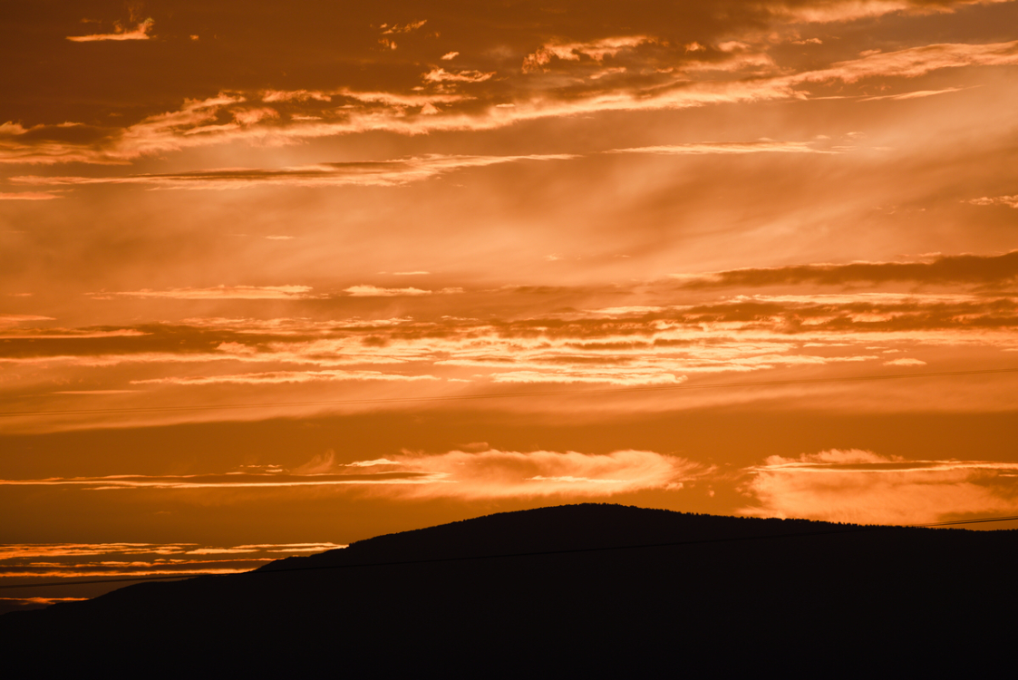 Sunrise over Woodshute Mt.jpg